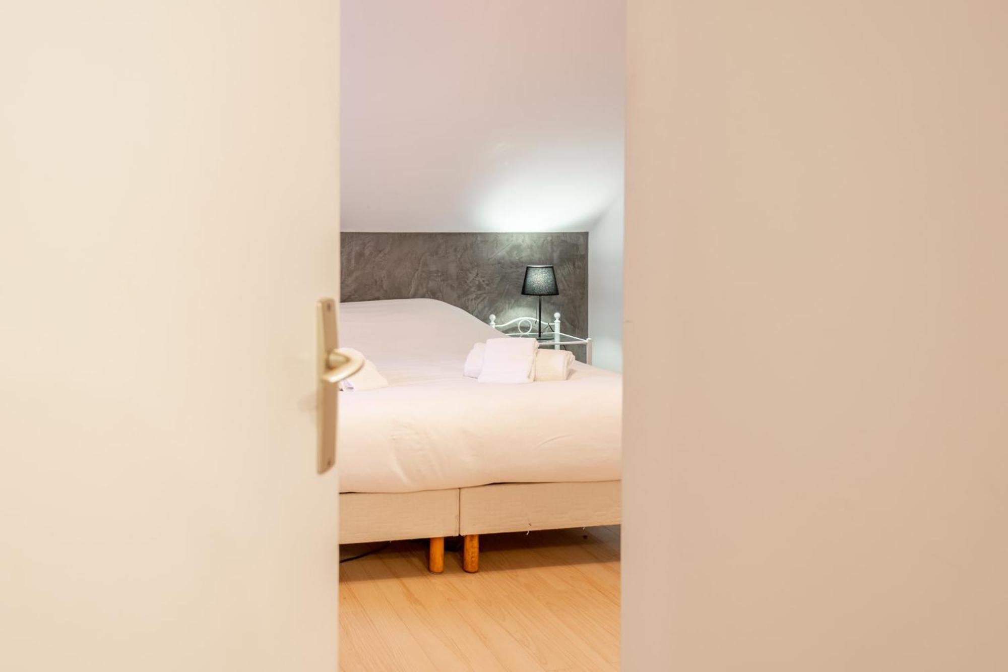Alpiloc - Town House With Garden And Winter Lounge Villa อานซี ภายนอก รูปภาพ