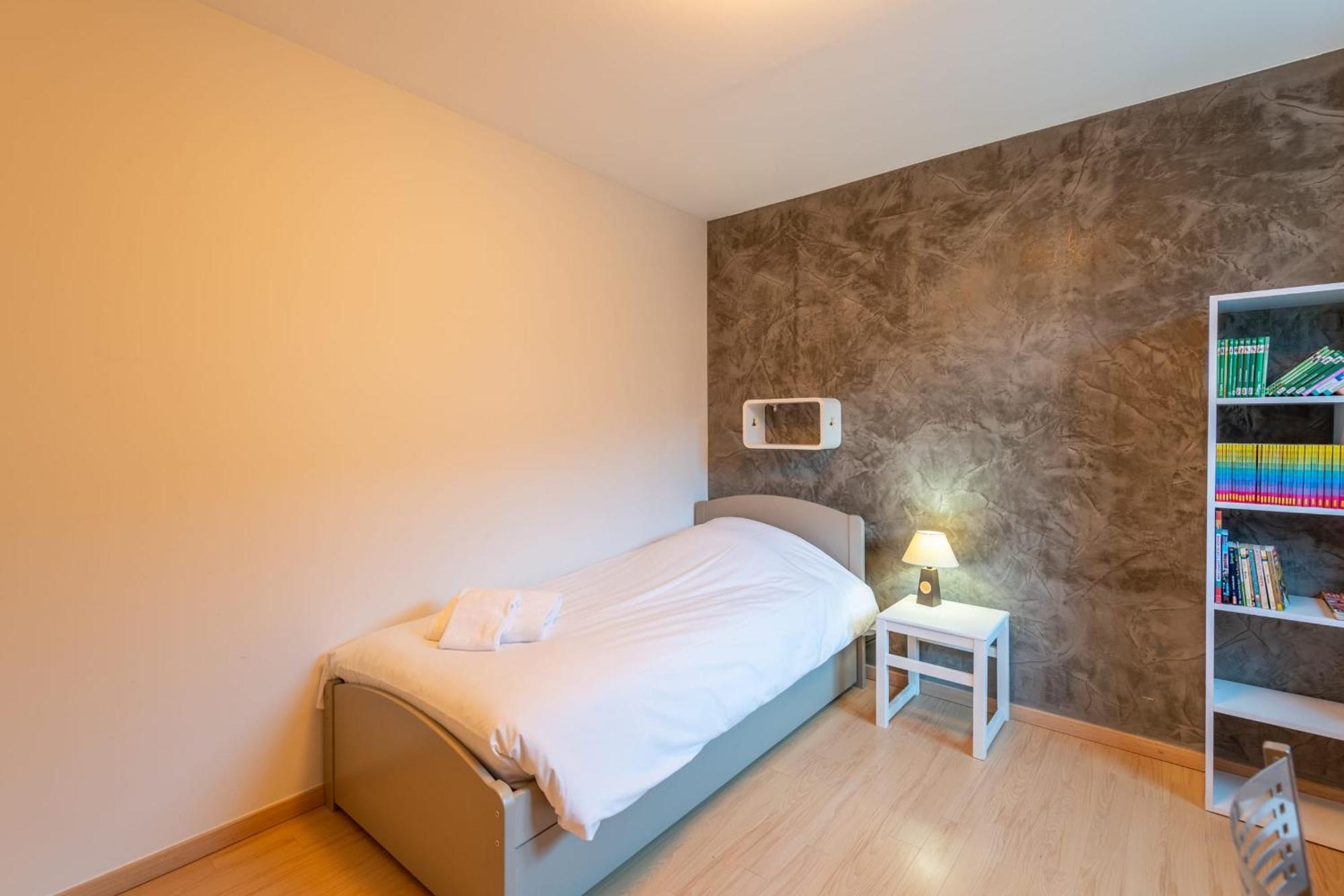 Alpiloc - Town House With Garden And Winter Lounge Villa อานซี ภายนอก รูปภาพ